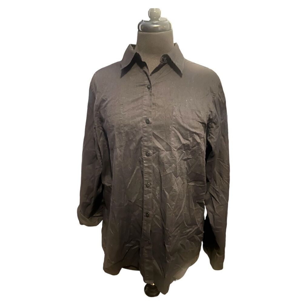 Jones New York Button Down